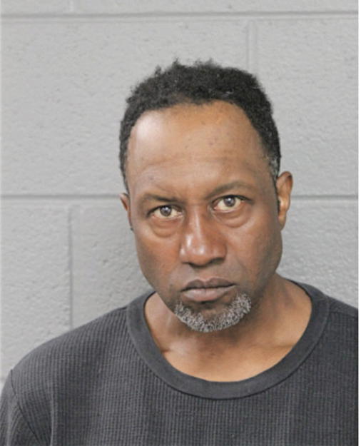 KENNETH IVY, Cook County, Illinois