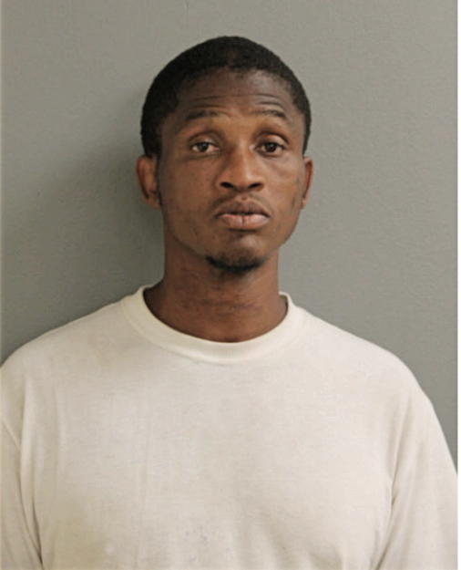 GERMAINE JACKON, Cook County, Illinois