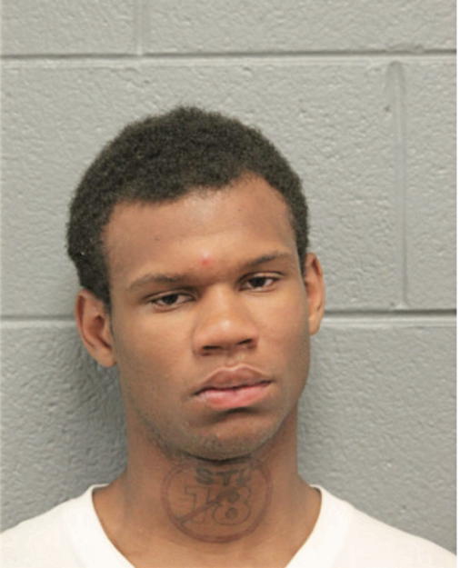 ANTHONY JACKSON, Cook County, Illinois