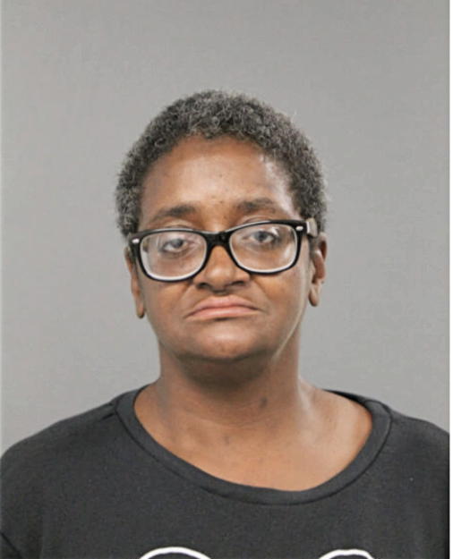 BERNICE JACKSON, Cook County, Illinois