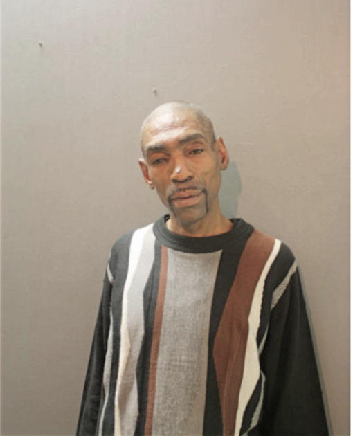 JERRY M JACKSON, Cook County, Illinois