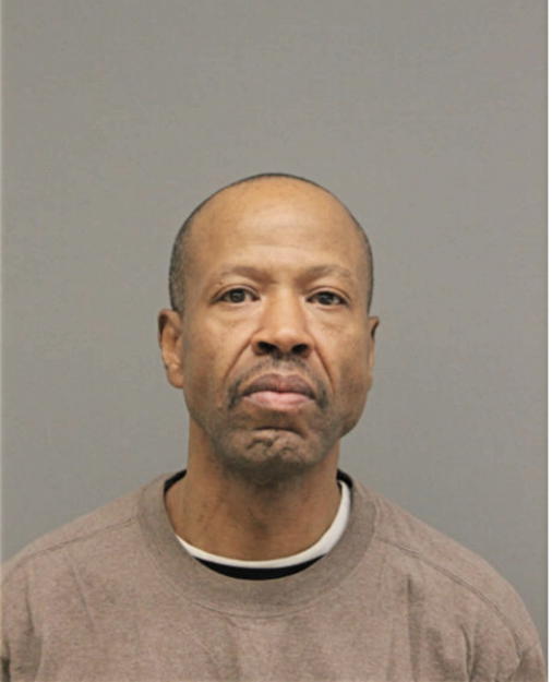 WILLIAM A JACKSON, Cook County, Illinois