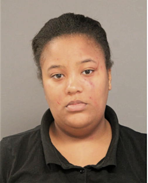 KAYLA D JAMES, Cook County, Illinois