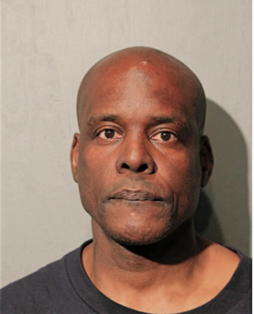 CAREY J JEFFERSON, Cook County, Illinois