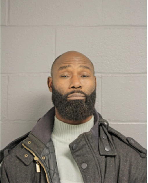 ANTHONY T JOHNSON, Cook County, Illinois