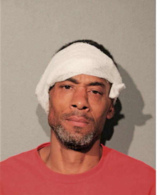 MICHAEL JOHNSON, Cook County, Illinois
