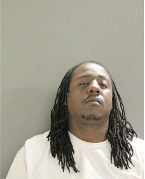 CLARENCE L JONES, Cook County, Illinois