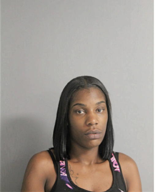 DIAMOND A JONES, Cook County, Illinois