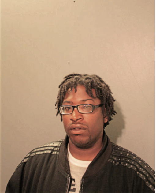 JAMES D JONES, Cook County, Illinois