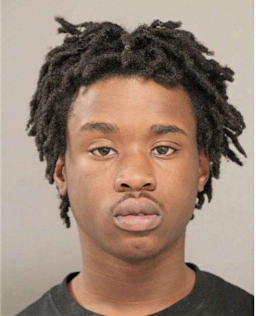 THOMAS W JONES, Cook County, Illinois