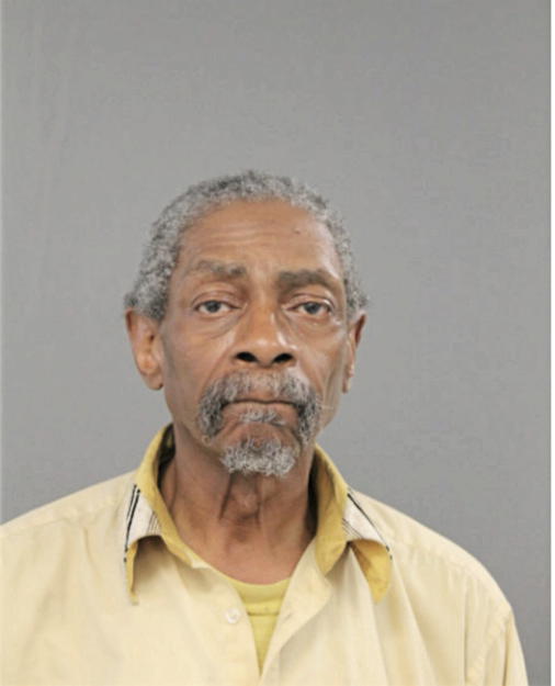 WILLIAM JONES, Cook County, Illinois