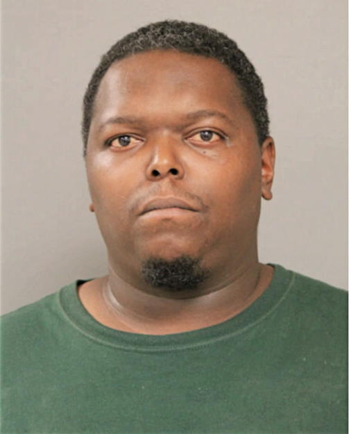 HERSCHEL A JORDAN, Cook County, Illinois