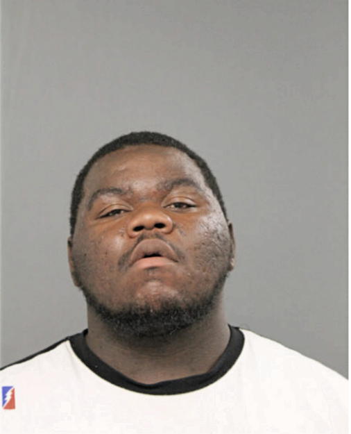 DERRI ENOCH JR, Cook County, Illinois