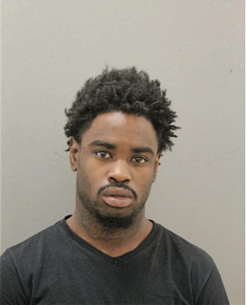 DEVON JUDGE, Cook County, Illinois