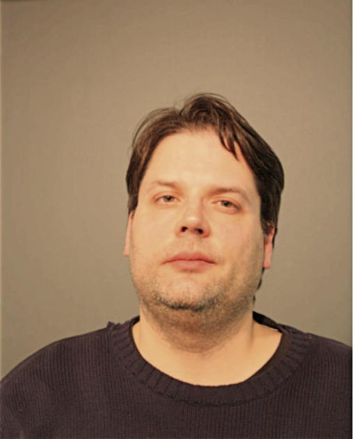 GEORGE J JURYNEC, Cook County, Illinois