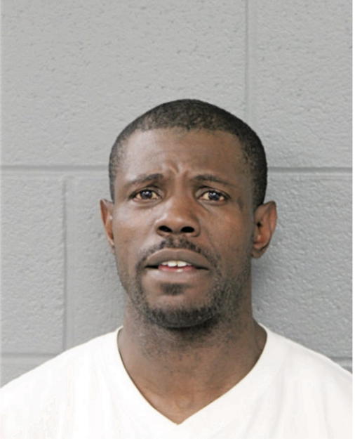 JEREMIAH KIRKLAND, Cook County, Illinois