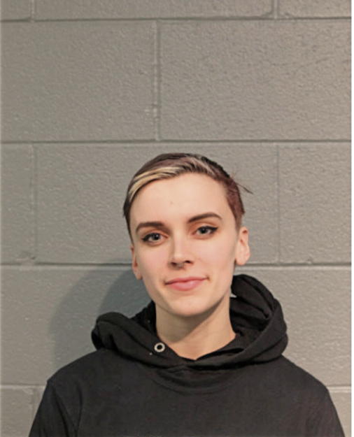 MADELINE S KRANZ, Cook County, Illinois