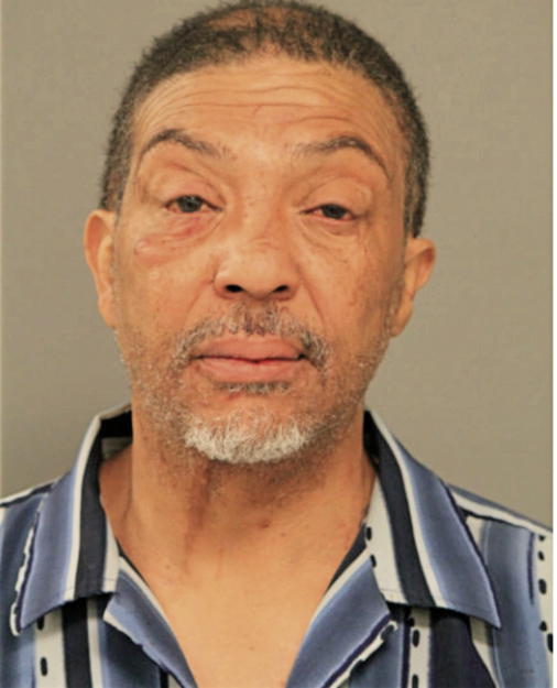 RALPH L LARKE, Cook County, Illinois