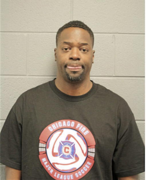 DAMEN J LEE, Cook County, Illinois