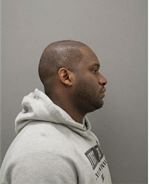 DEANDRE L LEE, Cook County, Illinois
