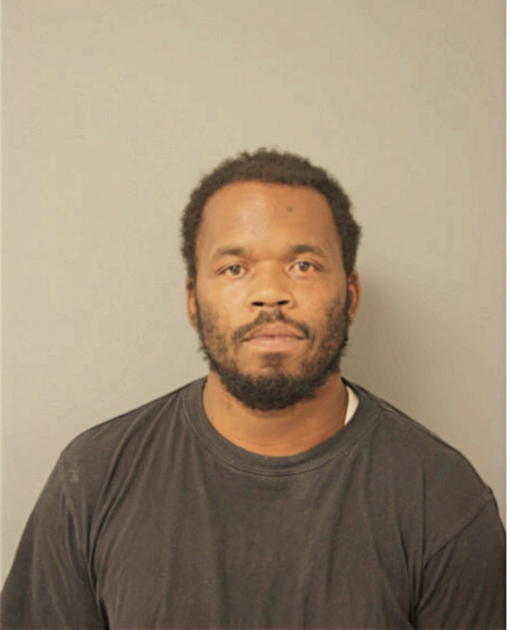 JOHNNY L LEE, Cook County, Illinois