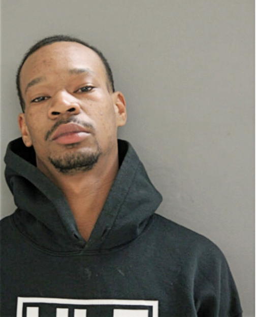 KERMIT LEE, Cook County, Illinois