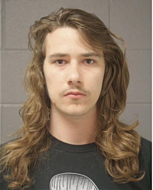 CHRISTIAN LEHMAN, Cook County, Illinois