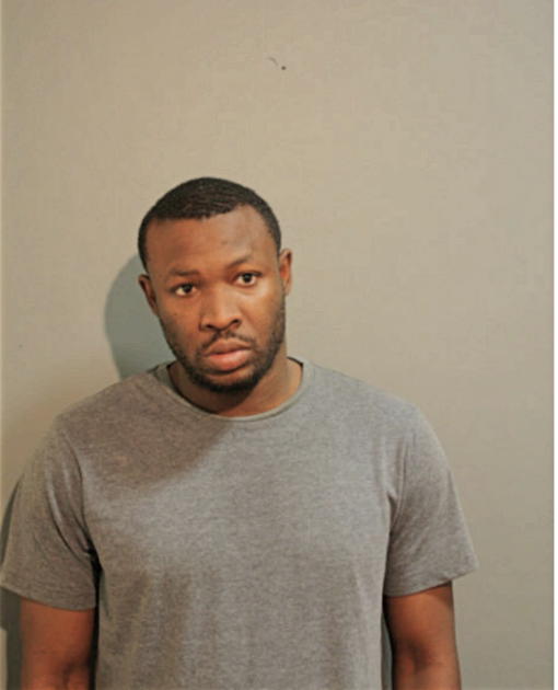 ROBERT LIPSEY, Cook County, Illinois