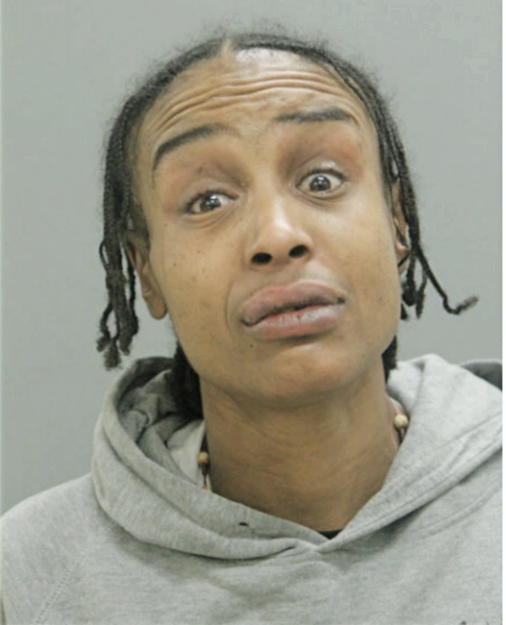YAKEETA LITTLE, Cook County, Illinois