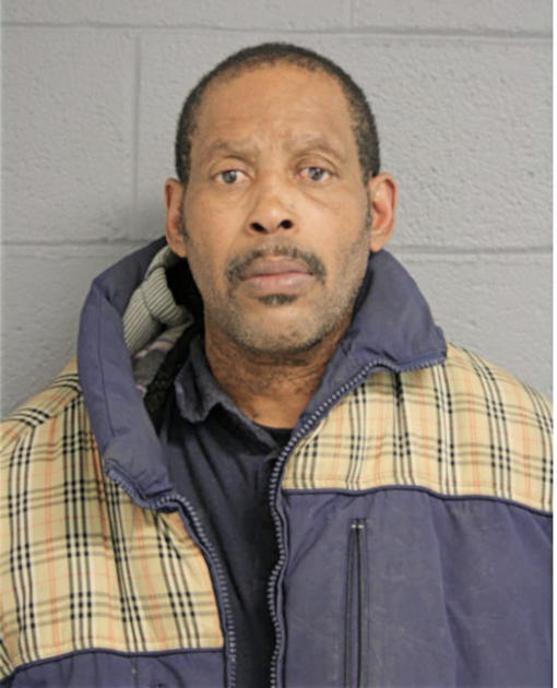 WILLIE LOCKWOOD, Cook County, Illinois
