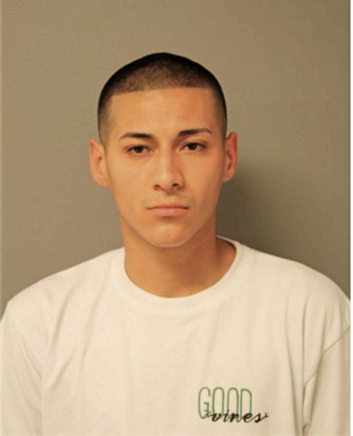 JUAN M LOPEZ, Cook County, Illinois