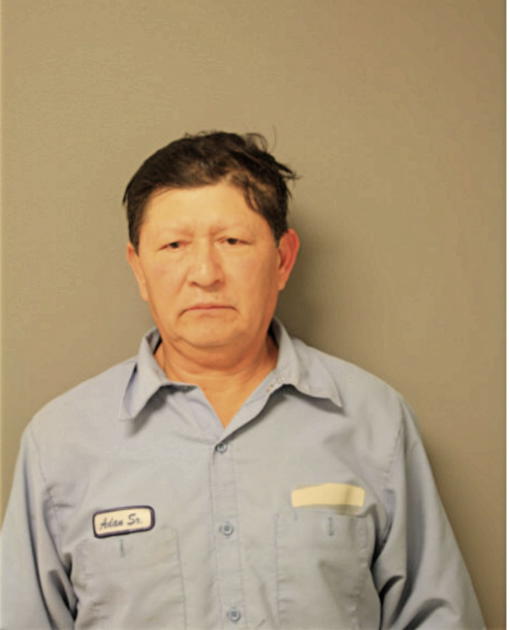 ADAN LOZADA, Cook County, Illinois