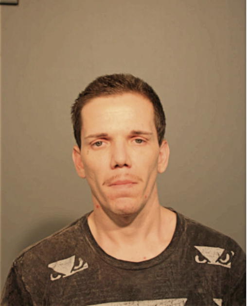 KEVIN LUDES, Cook County, Illinois