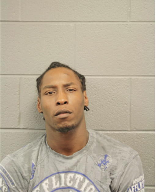 CLAUDE C LYNCH, Cook County, Illinois