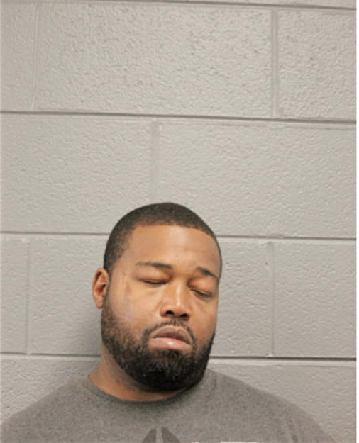 ANTHONY LYONS, Cook County, Illinois