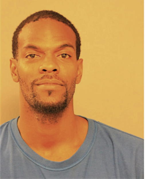 LARRY M FIELDS, Cook County, Illinois