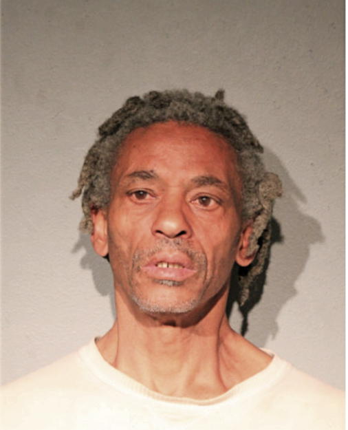 MARZINE MANGUM, Cook County, Illinois