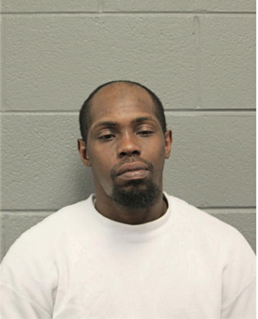 CHASE S MARTIN, Cook County, Illinois