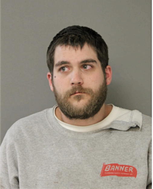CHRISTOPHER A MARTIN, Cook County, Illinois
