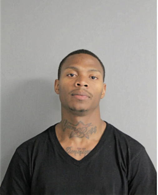 TYRCE A MARTIN, Cook County, Illinois