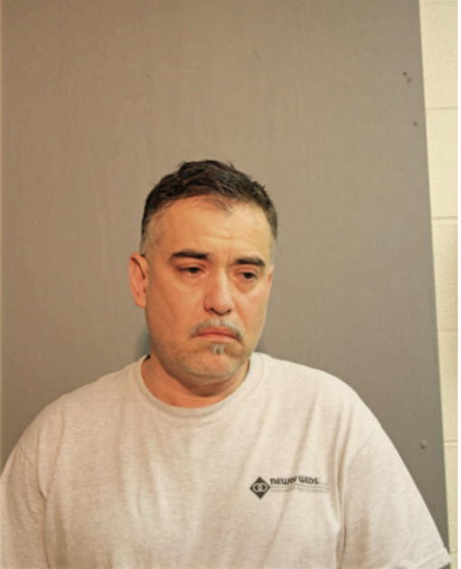 JUAN MARTINEZ, Cook County, Illinois