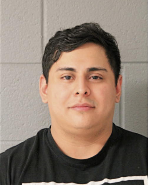 MARIO A MARTINEZ, Cook County, Illinois