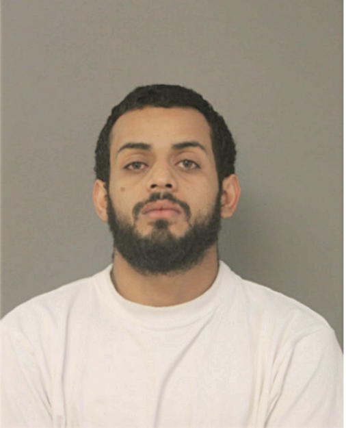 ROBERTO MARTINEZ, Cook County, Illinois