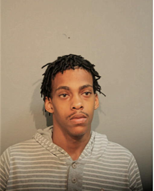 DERRICK MASON, Cook County, Illinois