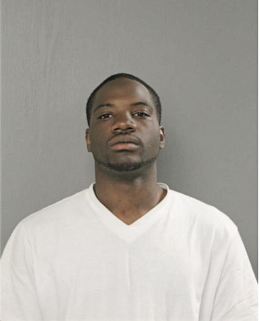 TERRY T MCCOY, Cook County, Illinois