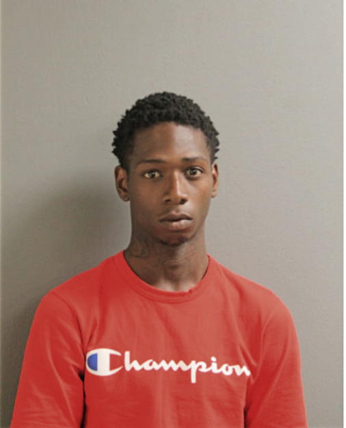DAVID MCDANIEL, Cook County, Illinois