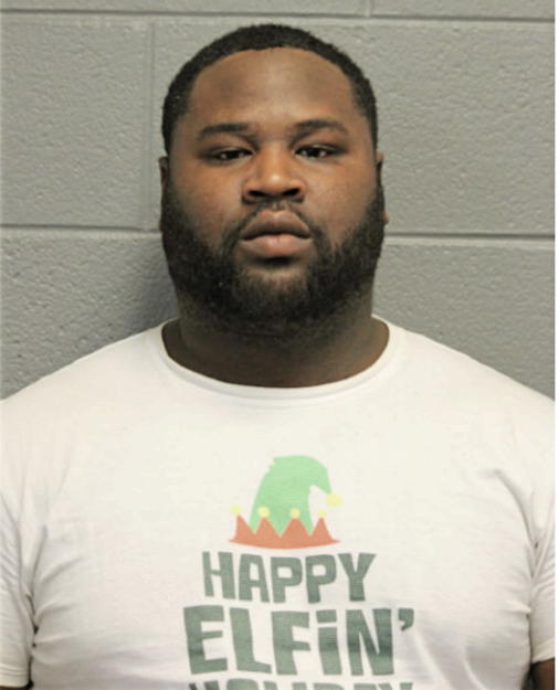 STACEY L MEANS, Cook County, Illinois