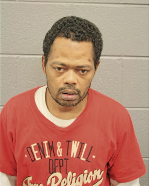 ORPHEUS MILLER, Cook County, Illinois