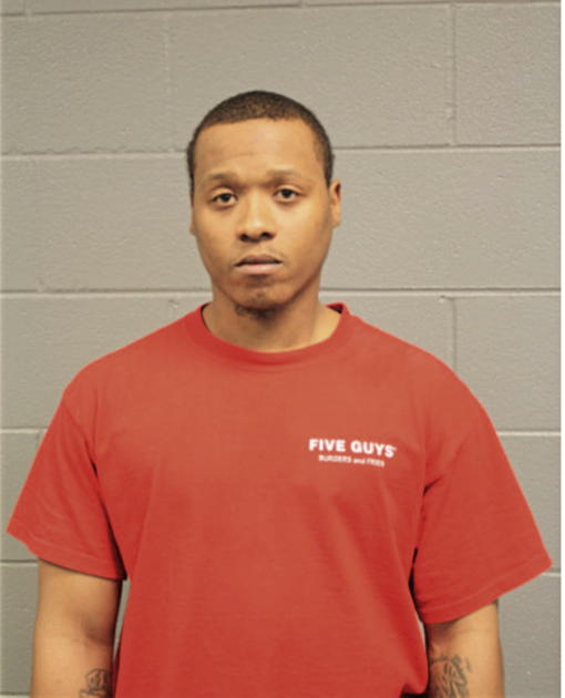 SAMMI MINNIEFIELD, Cook County, Illinois