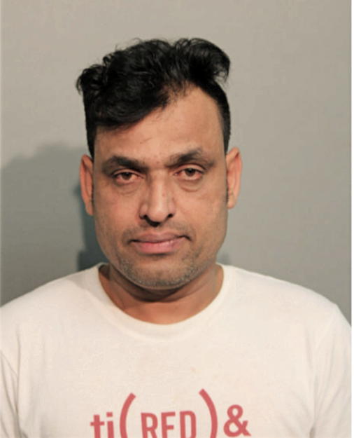 AMIN MOHAMED, Cook County, Illinois